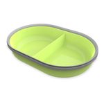 SureFeed-Microchip-Feeder-Mat-and-Bowl-Set-Green