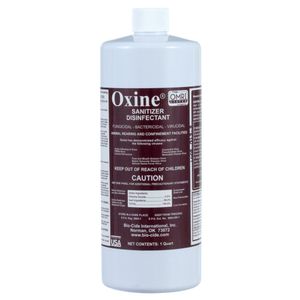 Oxine AH