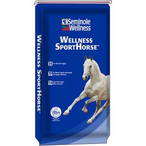 Seminole Wellness SportHorse, 50 lb