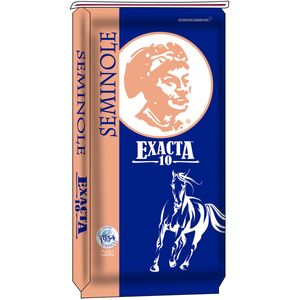 Seminole Exacta 10, Textured, 50 lb