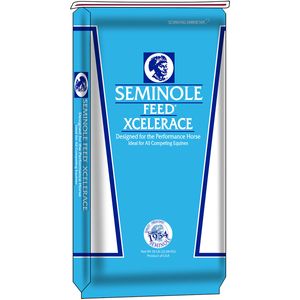 Seminole Xcelerace, 50 lb