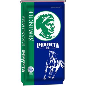 Seminole Profecta 14, Pelleted, 50 lb