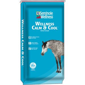 Seminole Wellness Calm + Cool, Textured, 50 lbs