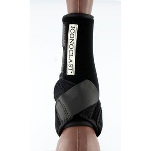 Iconoclast Front Orthopedic Support Boots