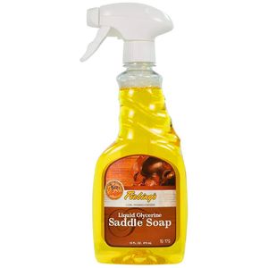 Fiebing's Liquid Glycerine Saddle Soap, 16 oz