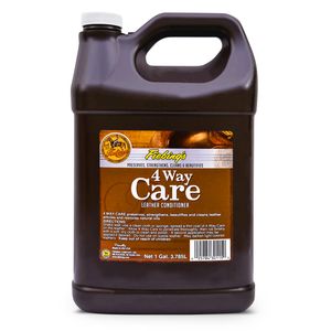 4 Way Care Leather Conditioner