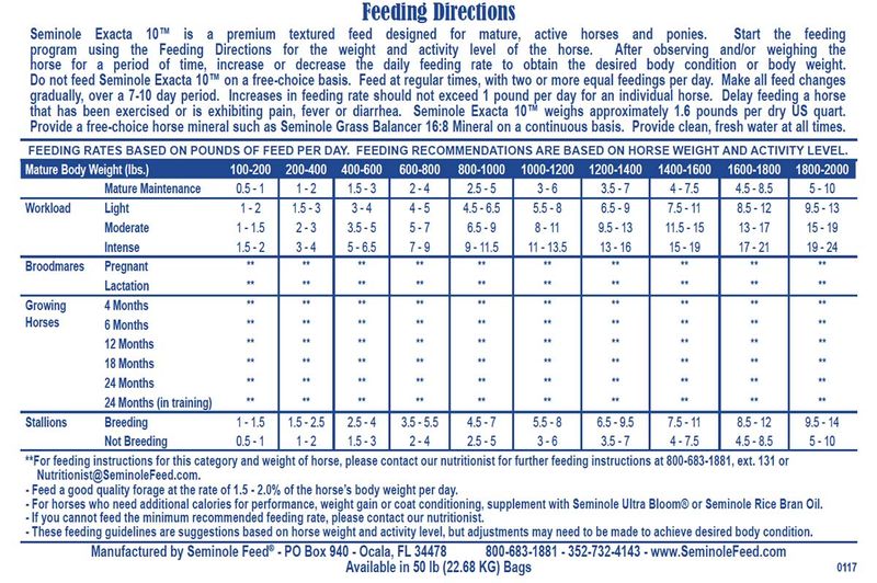 Seminole-Exacta-10-Textured-50-lbs