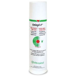 Enisyl-F Oral Paste for Cats 100ml Bottle