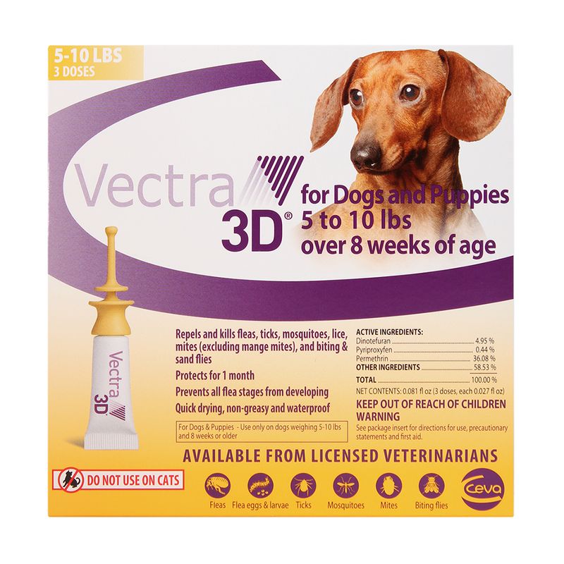 Vectra-3D-Flea---Tick-Spot-Treatment-for-Dogs-5---10-lbs-3-dose