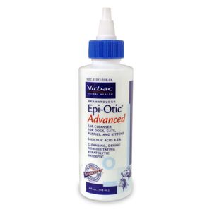 Virbac Epi-Otic Advanced Ear Cleanser