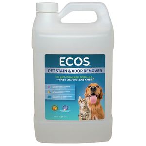 ECOS Pet Stain & Odor Remover