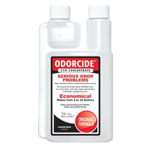 Odorcide Original Concentrate  16 oz