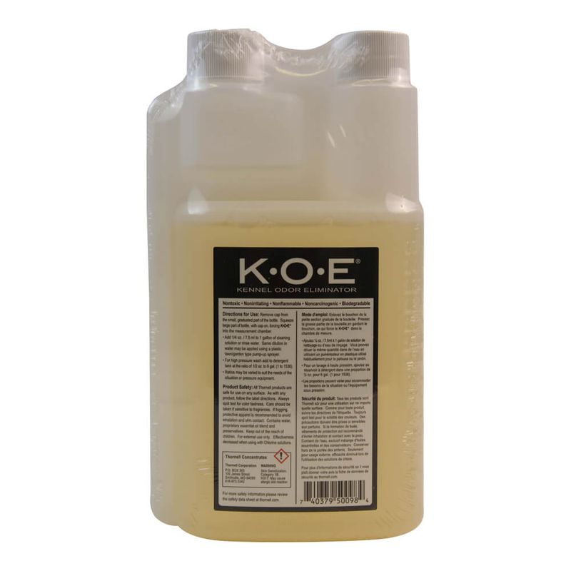 K.O.E-Kennel-Odor-Eliminator--Concentrate--16-oz