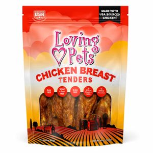 Chicken Breast Tenders