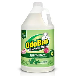 OdoBan Disinfectant Concentrate