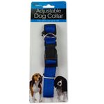 Adjustable-Nylon-Dog-Collar-Assorted-Patterns-15--18-