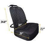 Water-Resistant-Adjustable-Front-Seat-Protective-Pet-Cover