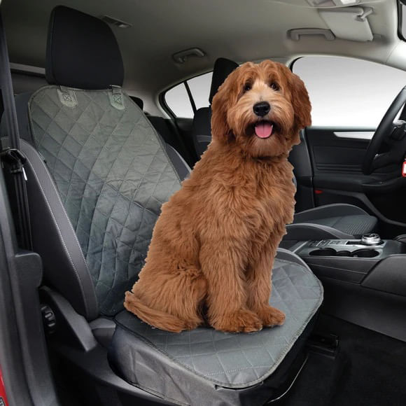 Water-Resistant-Adjustable-Front-Seat-Protective-Pet-Cover