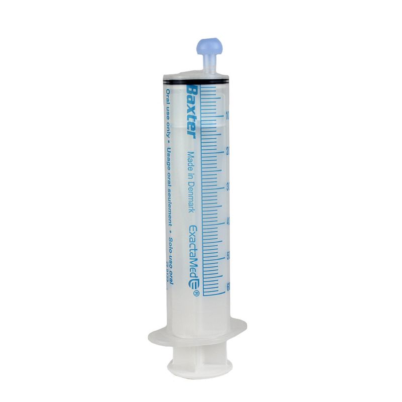 Baxter-Oral-Syringe--60-cc--Excentric