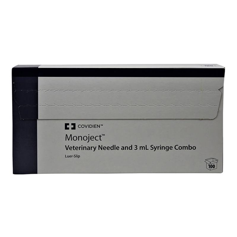 Monoject-Syringes-with-Needles--3-cc-LS-with-22g-x-3-4-