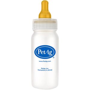 Pet Ag Nurser Bottle,  4 oz