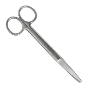 Surgical Scissors by Jeffers