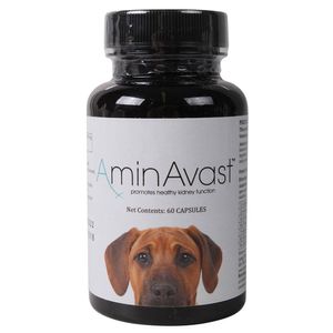 AminAvast Canine (formally called Renavast)
