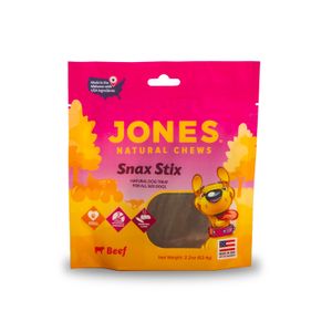 Jones Natural Sausage Sticks, 5" L