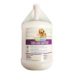 Vet-Kem-Flea---Tick-Shampoo-for-Dogs---Cats--Gallon