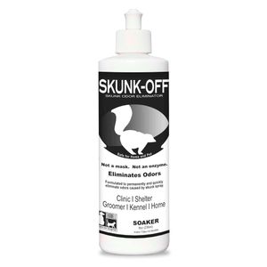 Skunk Off  Soaker  8 oz