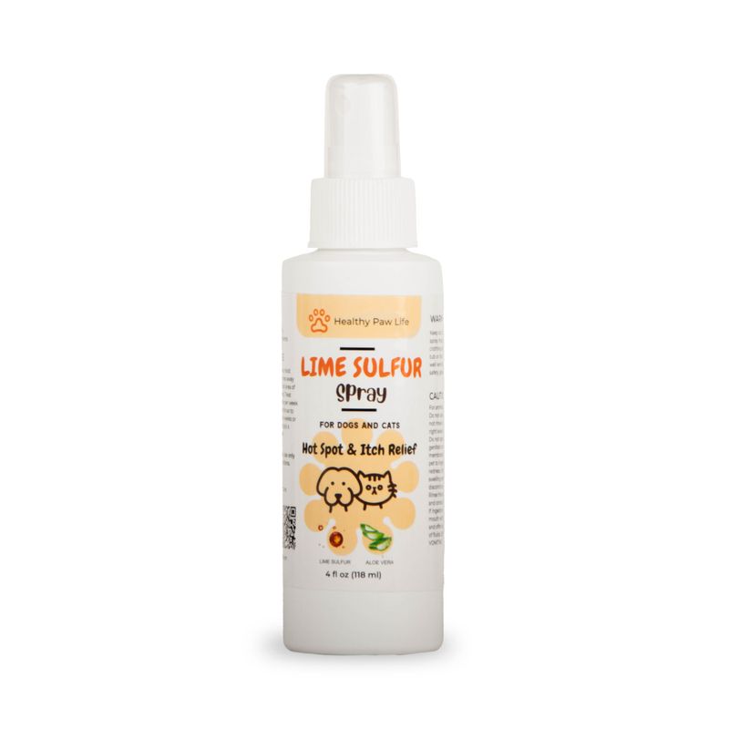 HealthyPawLifesLimeSulfurSpray4floz