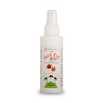 HealthyPawLifesFleaandTickSpray100ml