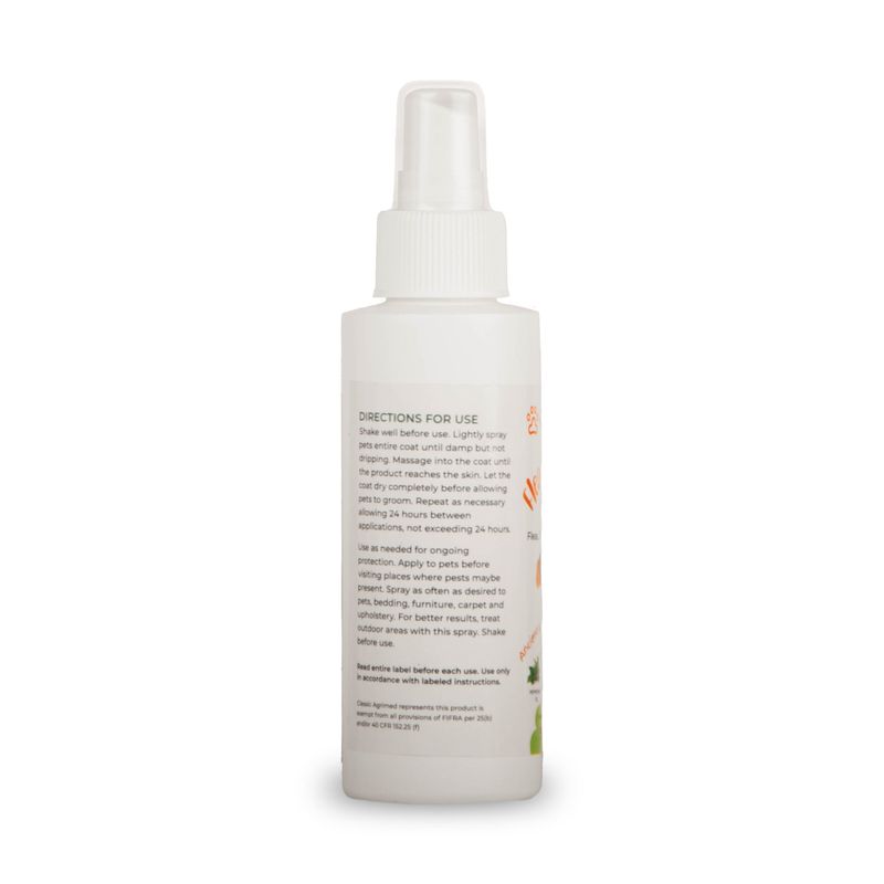 HealthyPawLifesFleaandTickSpray100ml