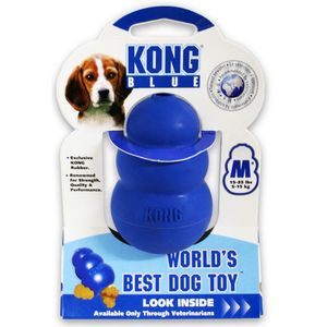 KONG Blue for Dogs