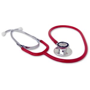 Medlin Stethoscope  Dual Head