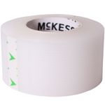 Medical-tape--clear-1-x10-yd