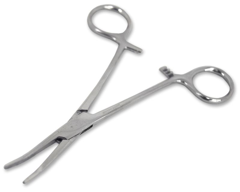 Kelly-Forceps-Curved--5-1-2-