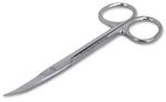 Iris-Scissors-Curved--4.5-