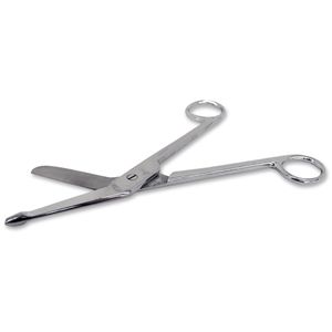 Lister Bandage Scissors  7 1/2"