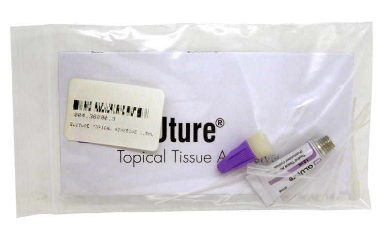 GLUture-Topical-Tissue-Adhesive--1.5-mL