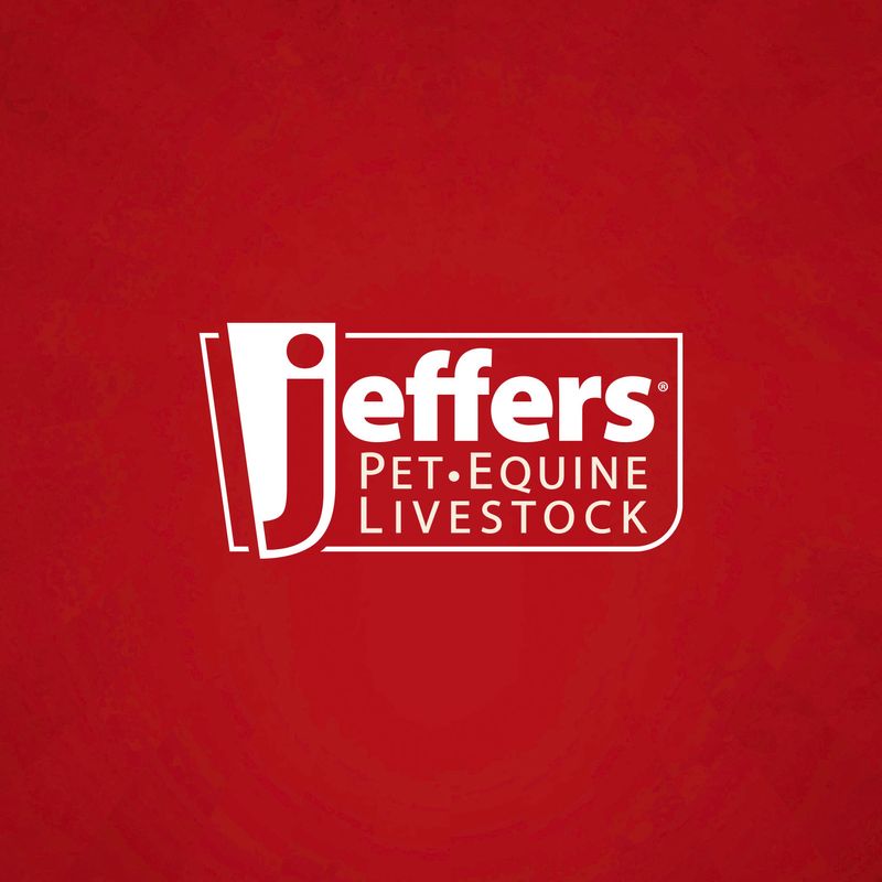 Jeffers Manure & Bedding Fork Jeffers