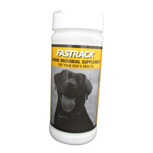 Fastrack Canine Microbial Supplement, 300 g