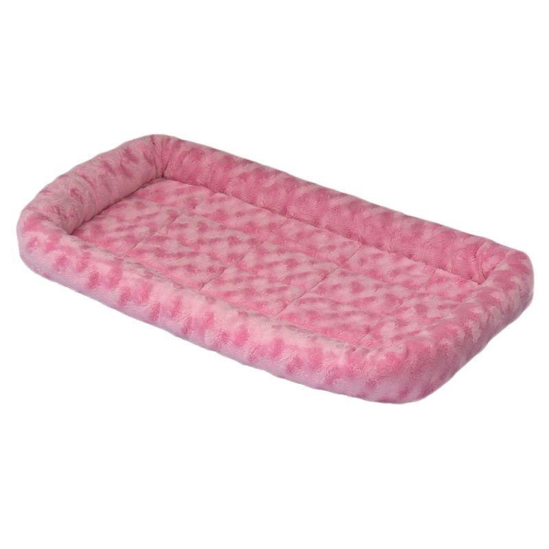 Pet-Bed-Fashion-series-Pink-24-