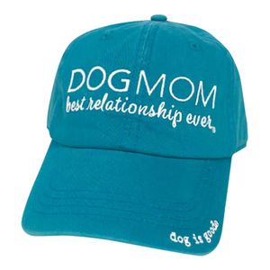 Dog is Good Hat, Dog Mom