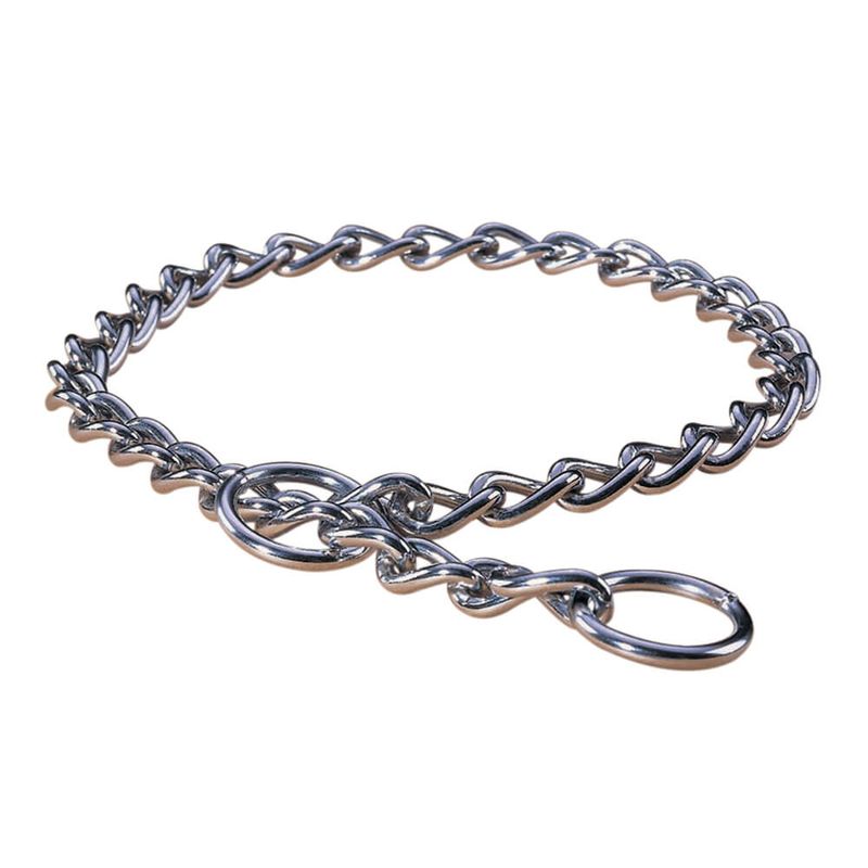 Collar-Dog-18--Medium-Choke-Chain