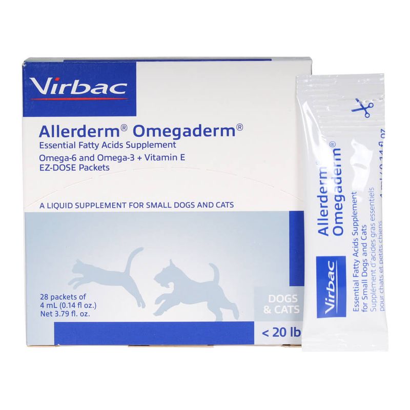 Allerderm-Omegaderm-EZ-Dose-4-ml-Packets--Small-Dogs--28-ct