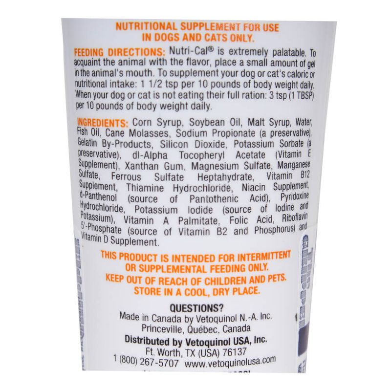 Nutri-Cal-High-Calorie-Nutritional-Supplement-for-Dogs-and-Cats-4.25-oz