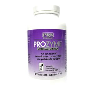 Prozyme Powder 454g