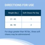 Solliquin-Soft-Chews-75-ct-for-Large-Dogs