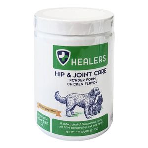 Hip and Joint Care-Powder Form